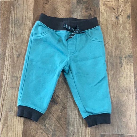 Gymboree Cozy Bear Matching Set 6-12 Months - Picture 7 of 10